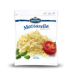 Mozzarella Schnittfest Mozzarella Schnittfest
