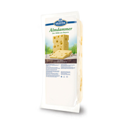 Goldsteig Almdammer Riegel - Schnittkäse