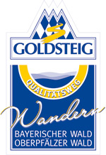 Goldsteig hiking - a quality route