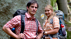 Goldsteig Bauernhofurlaub - Urlaub auf dem Goldsteig Bauernhof