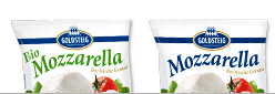 Goldsteig Mozzarella