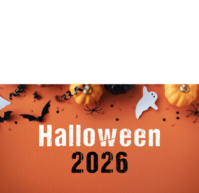 GOLDSTEIG | Halloween 2026