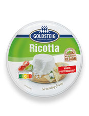 Ricotta von GOLDSTEIG Produktbild