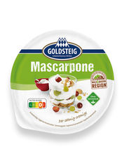 Mascarpone von GOLDSTEIG Produktbild