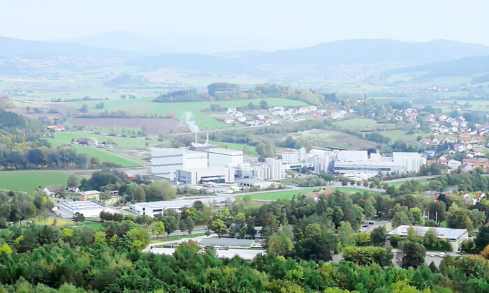 Ausbildung Milchwirtschaftlicher Laborant / Laborantin: Ausbildungsstandort von GOLDSTEIG in Cham, Bayern