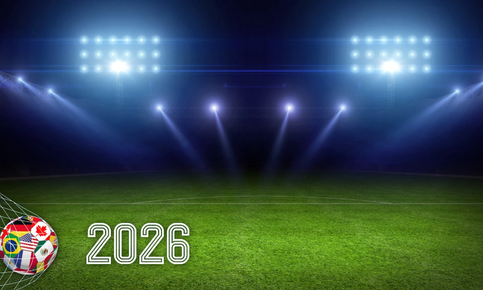 Fußball WM 2026 Rezepte