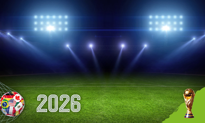 Fußball WM 2026 Rezepte
