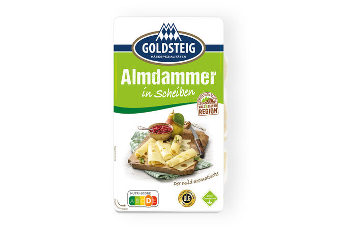 Almdammer Scheiben