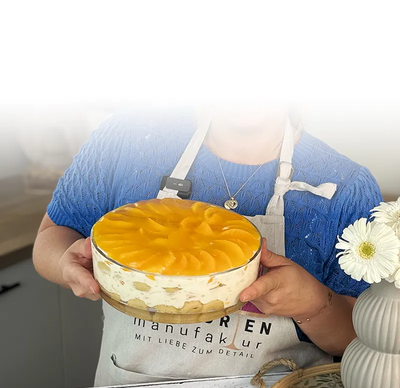Rezept | Monika Nagl - Solero Tiramisu ohne Ei