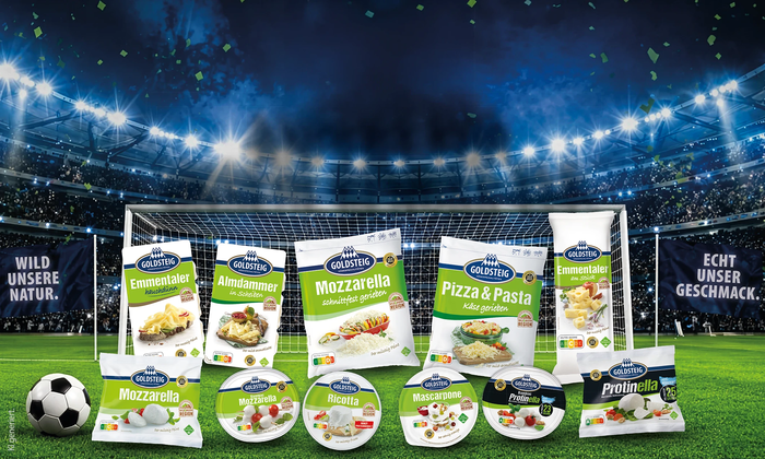 Fußball WM 2026 Rezepte
