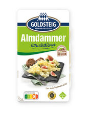 Almdammer hauchdünn von GOLDSTEIG Produktbild