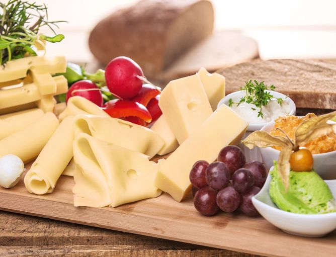 Die 10 coolsten Brotzeit-Tipps 2021 - GOLDSTEIG