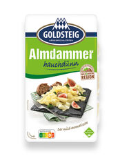 Almdammer hauchdünn von GOLDSTEIG Produktbild