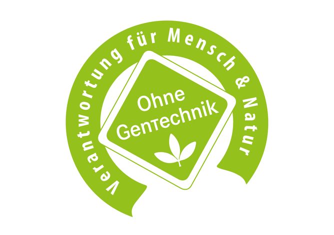 Ohne Gentechnik - Verantwortung für Mensch & Natur