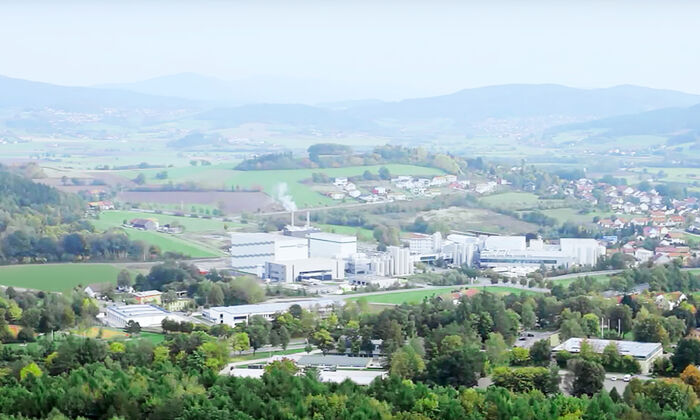 Ausbildung Milchtechnologe / Milchtechnologin: Ausbildungsstandort von GOLDSTEIG in Cham, Bayern