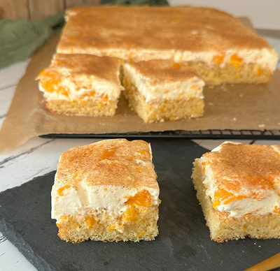 Rezept | Moni Nagl - Klassischer Fanta Kuchen Rezept | Moni Nagl - Klassischer Fanta Kuchen