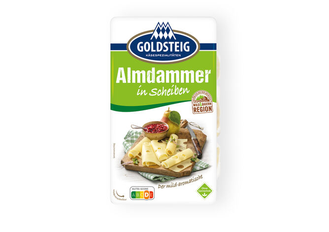 Almdammer Scheiben