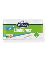 Limburger leicht von GOLDSTEIG Produktbild