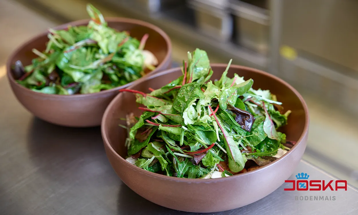 GENUSS-Partner Bodenmais Joska | Brotsalat