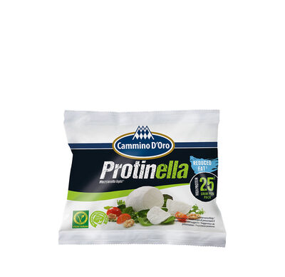 Protinella made by GOLDSTEIG shown packaged
