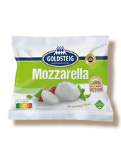 Mozzarella Kugel classic von GOLDSTEIG Produktbild