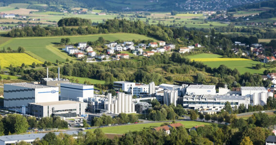 GOLDSTEIG Standort Cham