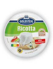 Ricotta von GOLDSTEIG Produktbild