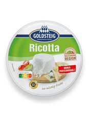 Ricotta von GOLDSTEIG Produktbild